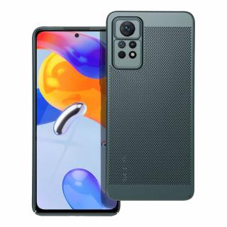 Pouzdro BREEZY XIAOMI Redmi NOTE 11 PRO / 11 PRO 5G zelené