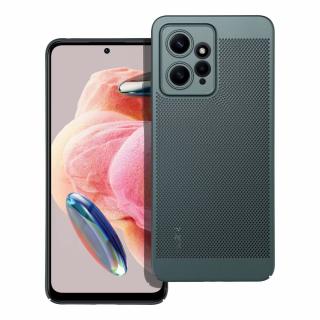 Pouzdro BREEZY XIAOMI Redmi NOTE 12 4G zelené