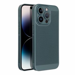 Pouzdro BREEZY XIAOMI Redmi NOTE 12 PRO 5G zelené