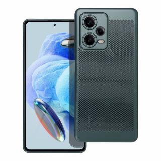 Pouzdro BREEZY XIAOMI Redmi NOTE 12 PRO Plus 5G zelené