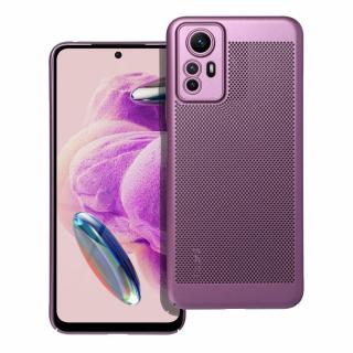 Pouzdro BREEZY XIAOMI Redmi NOTE 12S fialové