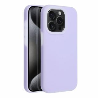 Pouzdro CANDY CASE APPLE IPHONE 11 fialové