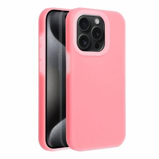 Pouzdro CANDY CASE APPLE IPHONE 11 PRO MAX růžové