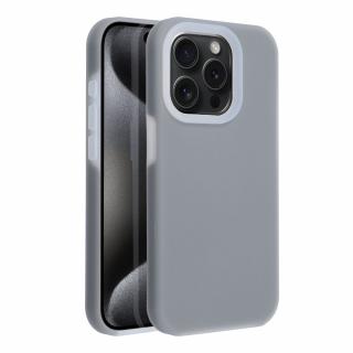 Pouzdro CANDY CASE APPLE IPHONE 11 PRO MAX šedé