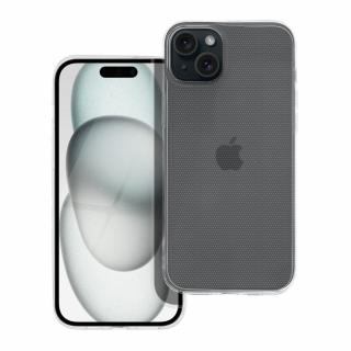 Pouzdro CLEAR CASE 2mm APPLE IPHONE 15 PLUS