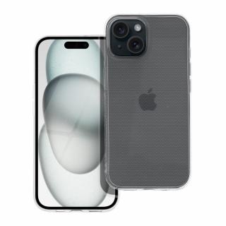 Pouzdro CLEAR CASE 2mm APPLE IPHONE 15