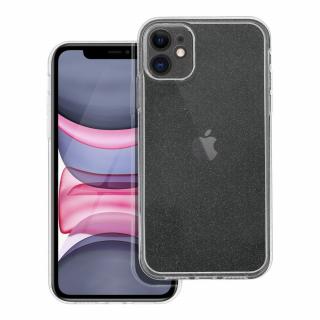 Pouzdro CLEAR CASE 2mm BLINK APPLE IPHONE 11 transparent