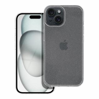 Pouzdro CLEAR CASE 2mm BLINK APPLE IPHONE 15 transparent