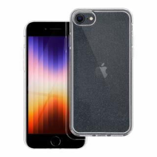 Pouzdro CLEAR CASE 2mm BLINK APPLE IPHONE 7 / 8 / SE 2020/ SE 2022 transparent