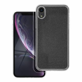 Pouzdro CLEAR CASE 2mm BLINK APPLE IPHONE XR transparent