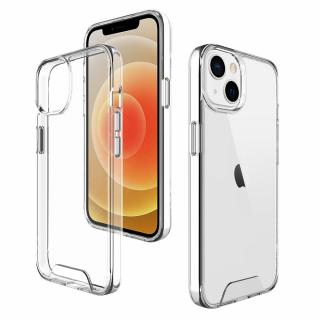 Pouzdro CLEAR CASE 2mm BOX APPLE IPHONE 13