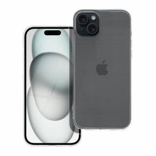 Pouzdro CLEAR CASE 2mm BOX APPLE IPHONE 15 PLUS