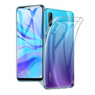 Pouzdro CLEAR CASE 2mm BOX HUAWEI P30 LITE