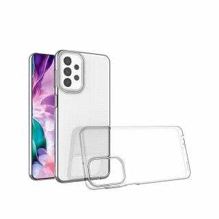 Pouzdro CLEAR CASE 2mm BOX SAMSUNG Galaxy A13 4G