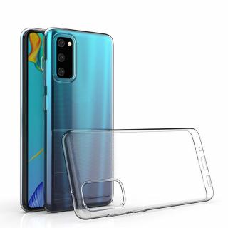 Pouzdro CLEAR CASE 2mm BOX SAMSUNG Galaxy S20 FE / S20 FE 5G