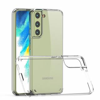 Pouzdro CLEAR CASE 2mm BOX SAMSUNG Galaxy S22