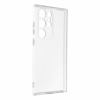 Pouzdro CLEAR CASE 2mm BOX SAMSUNG Galaxy S24 Ultra