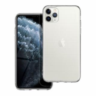 Pouzdro CLEAR CASE 2mm BULK (camera protection) APPLE IPHONE 11 PRO MAX