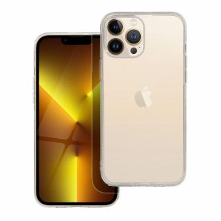 Pouzdro CLEAR CASE 2mm BULK (camera protection) APPLE IPHONE 13 PRO MAX