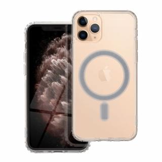 Pouzdro Clear Mag Cover APPLE IPHONE 11 PRO