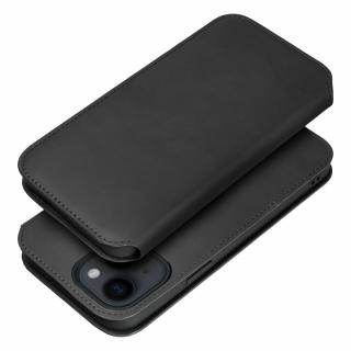 Pouzdro Dual Pocket SAMSUNG Galaxy A15 černé
