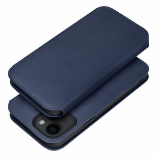 Pouzdro Dual Pocket SAMSUNG Galaxy A15 navy blue