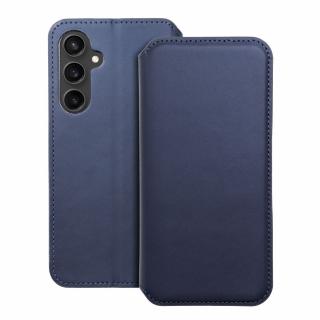 Pouzdro Dual Pocket SAMSUNG Galaxy S23 FE navy blue