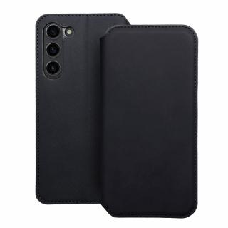 Pouzdro Dual Pocket SAMSUNG Galaxy S24 černé