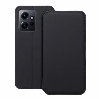 Pouzdro Dual Pocket XIAOMI Redmi NOTE 12 4G černé