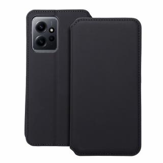 Pouzdro Dual Pocket XIAOMI Redmi NOTE 12 5G černé