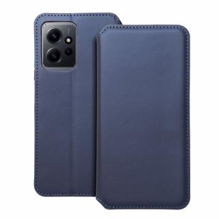 Pouzdro Dual Pocket XIAOMI Redmi NOTE 12 5G navy blue