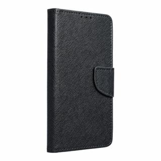 Pouzdro Fancy Book LG K50 černé