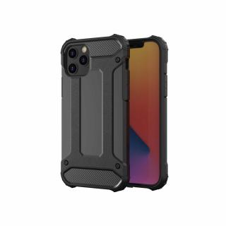 Pouzdro Forcell ARMOR APPLE Iphone 13 PRO MAX černé