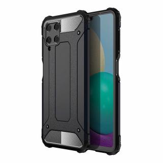 Pouzdro FORCELL ARMOR SAMSUNG Galaxy A22 5G černé