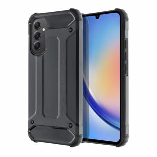 Pouzdro Forcell ARMOR SAMSUNG Galaxy A34 5G černé