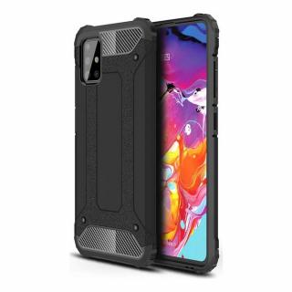 Pouzdro Forcell Armor Samsung Galaxy A51 černé