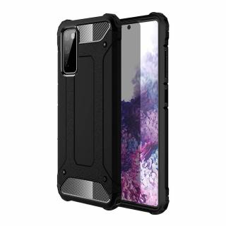 Pouzdro FORCELL ARMOR SAMSUNG Galaxy S20 FE / S20 FE 5G černé