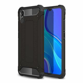 Pouzdro Forcell ARMOR XIAOMI Redmi 9A černé