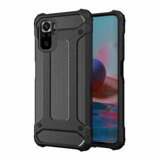 Pouzdro Forcell ARMOR XIAOMI Redmi NOTE 10 PRO černé