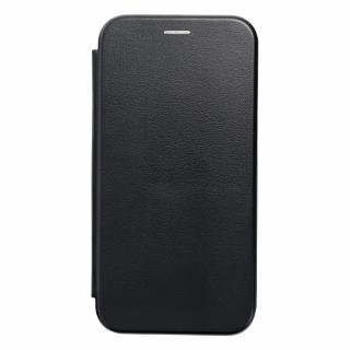 Pouzdro Forcell Book Elegance SAMSUNG Galaxy A54 černé