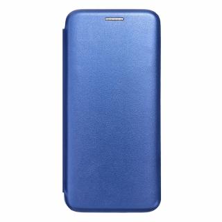 Pouzdro Forcell Book Elegance SAMSUNG Galaxy S23 PLUS navy blue