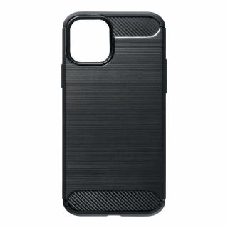 Pouzdro Forcell Carbon MOTOROLA G14 černé