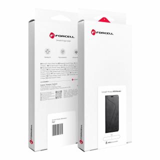 Pouzdro FORCELL F-PROTECT RFID Blocker Book XIAOMI REDMI 12C černé