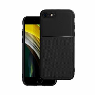 Pouzdro Forcell NOBLE APPLE IPHONE 7 / 8 / SE 2020 černé