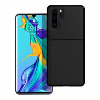 Pouzdro Forcell NOBLE HUAWEI P30 Pro černé