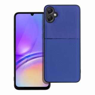 Pouzdro Forcell NOBLE SAMSUNG Galaxy A05 modré