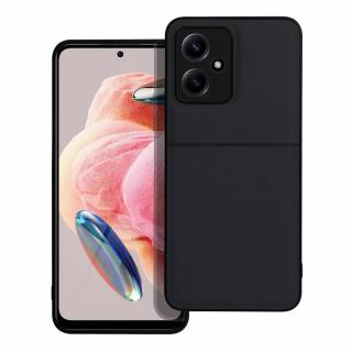 Pouzdro Forcell NOBLE XIAOMI Redmi NOTE 12 5G černé