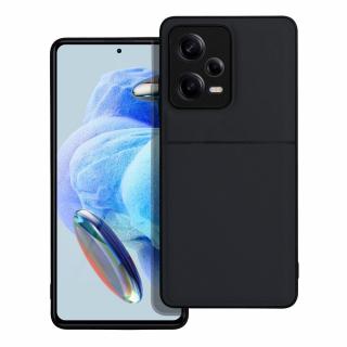 Pouzdro Forcell NOBLE XIAOMI Redmi NOTE 12 PRO 5G černé