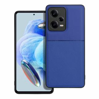 Pouzdro Forcell NOBLE XIAOMI Redmi NOTE 12 PRO 5G modré