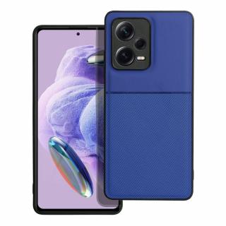 Pouzdro Forcell NOBLE XIAOMI Redmi NOTE 12 PRO Plus 5G modré